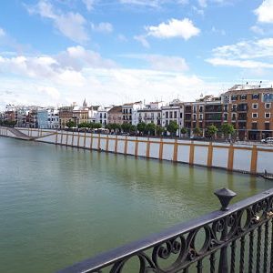 Barrios de Sevilla