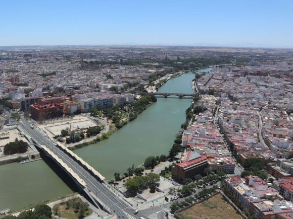 Qué ver en Triana: una auténtica experiencia en Sevilla