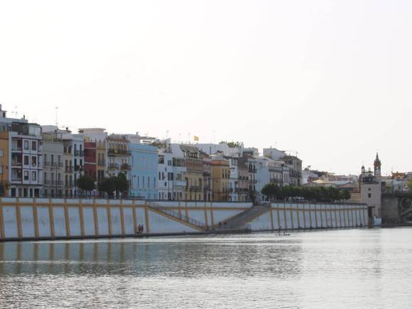 Qué ver en Triana: una auténtica experiencia en Sevilla