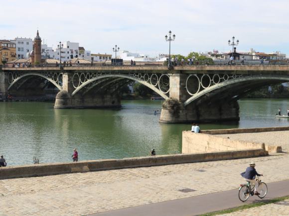 Qué ver en Triana: una auténtica experiencia en Sevilla