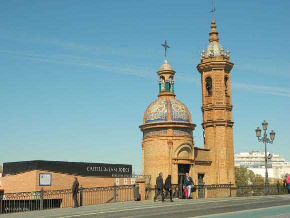 Qué ver en Triana: una auténtica experiencia en Sevilla