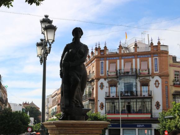 Qué ver en Triana: una auténtica experiencia en Sevilla