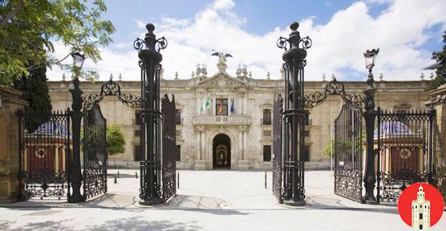 Real Fábrica de Tabacos de Sevilla