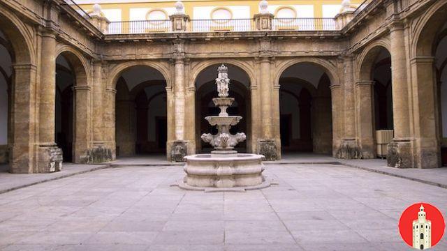 Real Fábrica de Tabacos de Sevilla