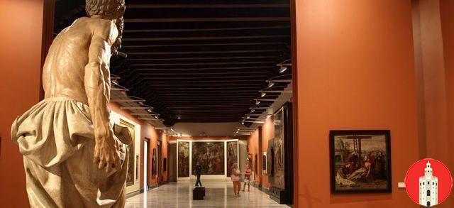 Museo de Bellas Artes