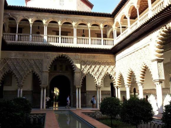 10 monumentos de Sevilla para visitar en dos días