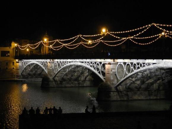 10 monumentos de Sevilla para visitar en dos días