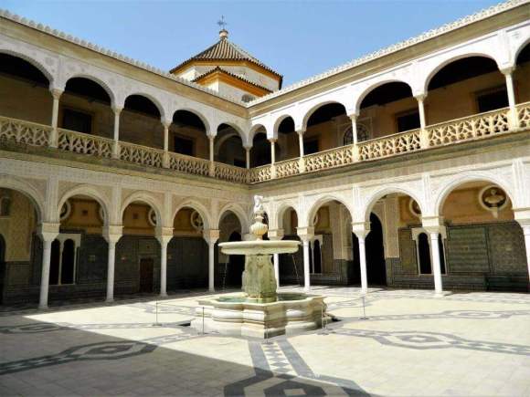 10 monumentos de Sevilla para visitar en dos días