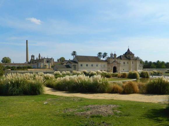 10 monumentos de Sevilla para visitar en dos días