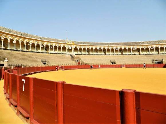 10 monumentos de Sevilla para visitar en dos días