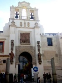 Visita la Catedral y la Giralda de Sevilla: entradas y curiosidades