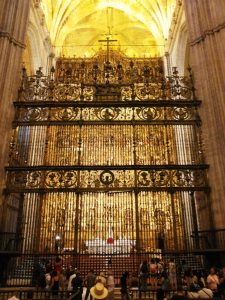 Visita la Catedral y la Giralda de Sevilla: entradas y curiosidades