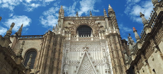 Visita Sevilla gratis