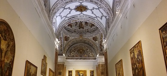 Visita Sevilla gratis