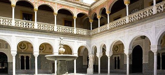 Visita Sevilla gratis