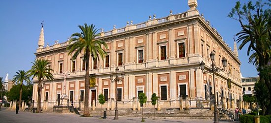 Visita Sevilla gratis