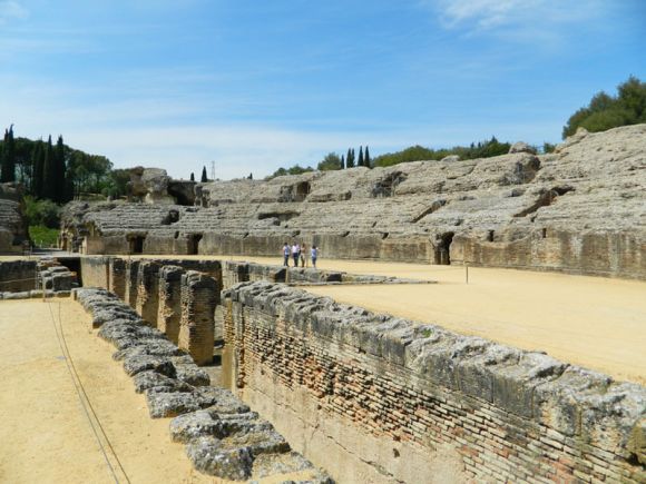 Sevilla: información y consejos de viaje en el sur de España