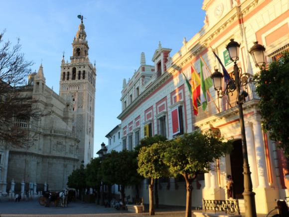 Sevilla: información y consejos de viaje en el sur de España