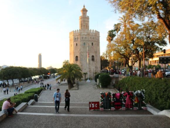 Sevilla: información y consejos de viaje en el sur de España