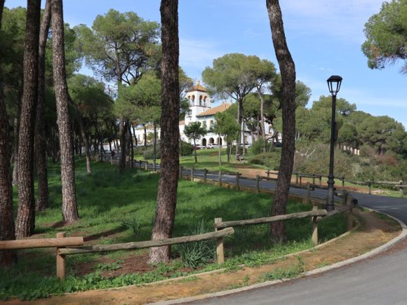 Que ver en Alcalá de Guadaíra: el castillo y los molinos