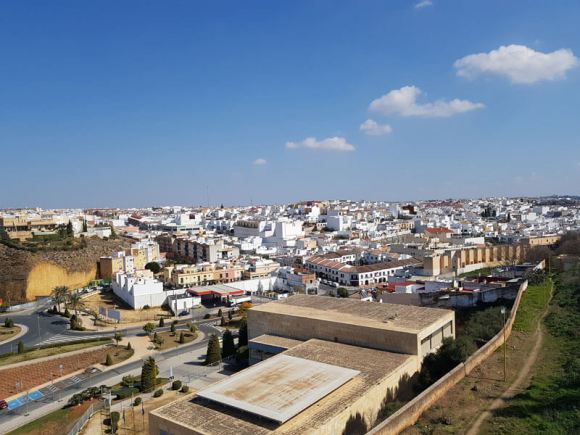 Que ver en Alcalá de Guadaíra: el castillo y los molinos