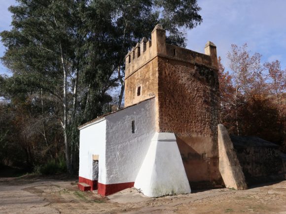 Que ver en Alcalá de Guadaíra: el castillo y los molinos