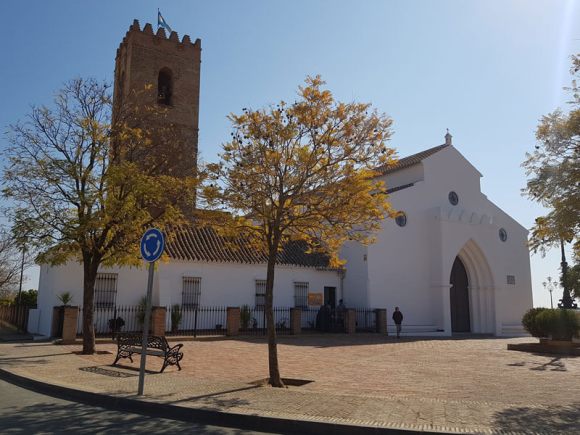 Que ver en Alcalá de Guadaíra: el castillo y los molinos