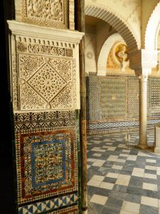 La Casa Pilatos: apasionante mezcla estilística en Sevilla