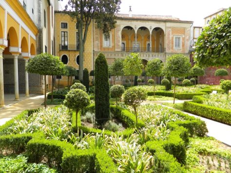 La Casa Pilatos: apasionante mezcla estilística en Sevilla