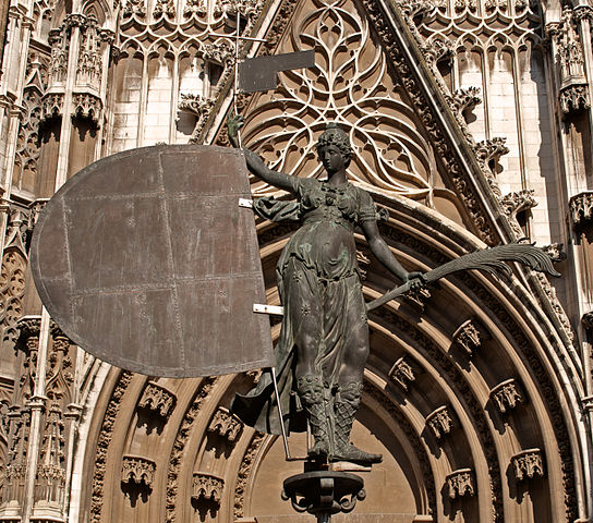 Giralda de Sevilla: horarios y como llegar