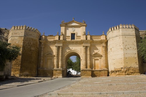 Carmona, que ver en la ciudad