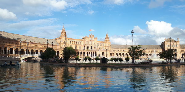 Que ver en Sevilla en 1 día