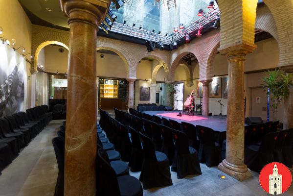 El Museo del Flamenco: La Pasión de Andalucía